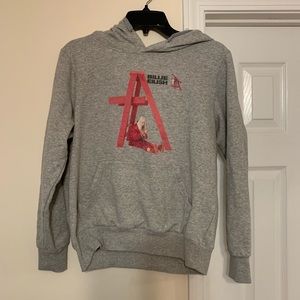 Billie Eilish Sweatshirt